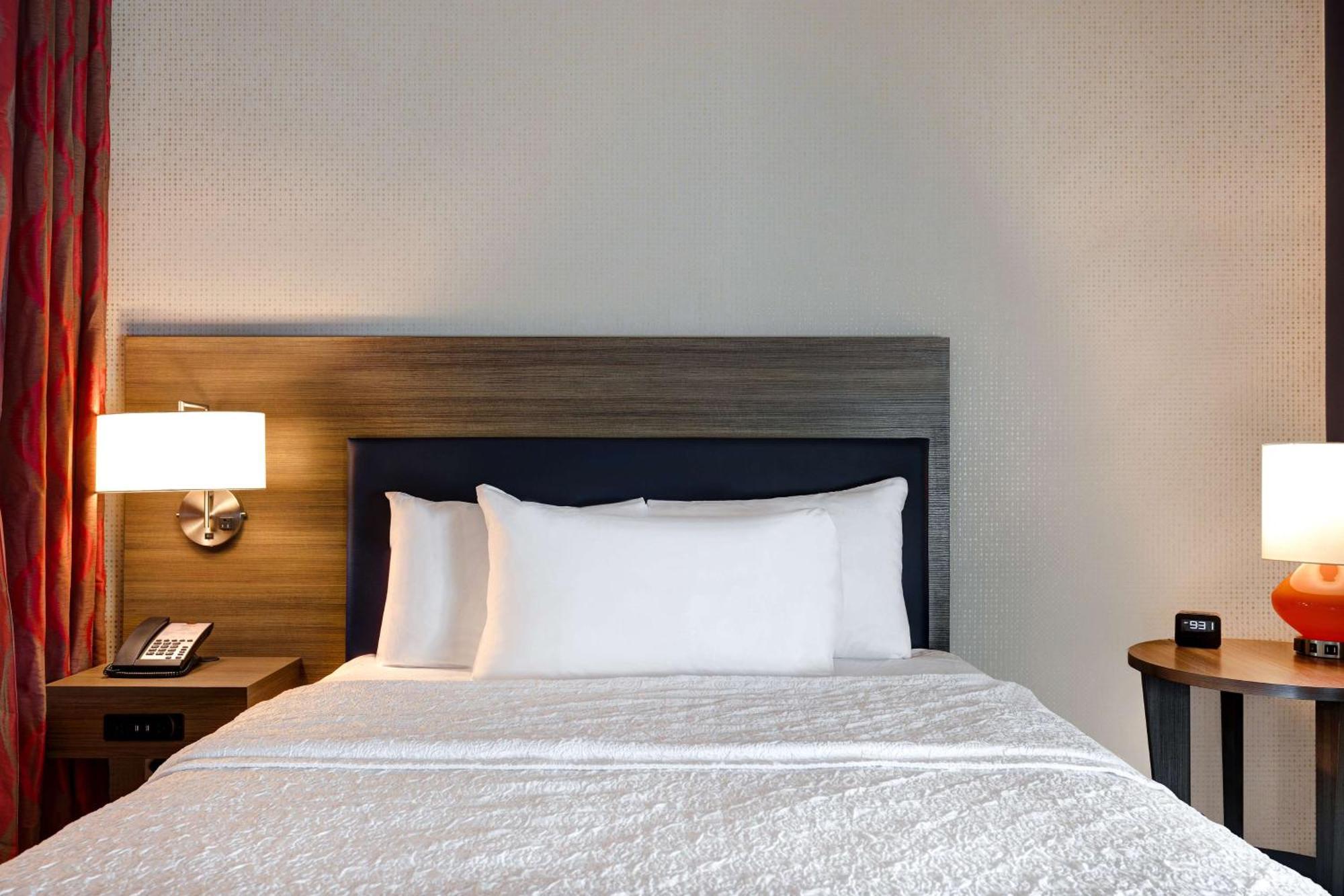 Home2 Suites By Hilton Nashville Downtown-Metrocenter Екстериор снимка